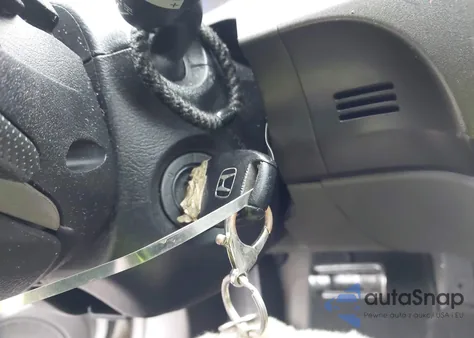 2011 Honda Civic Ex z USA, uszkodzony, nr VIN 2HGFG1B85BH501822